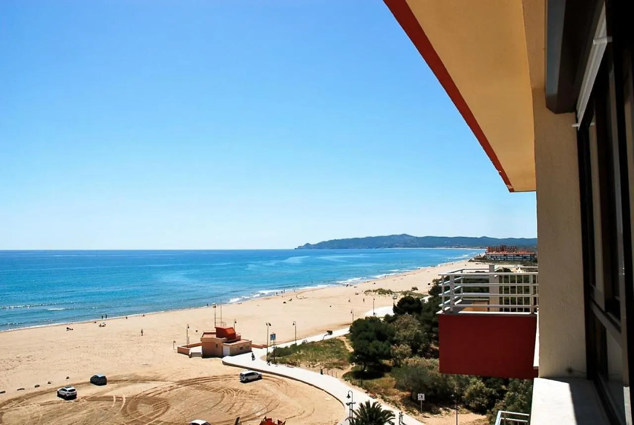 Ferienwohnung Cap Castell 8-A L'Estartit