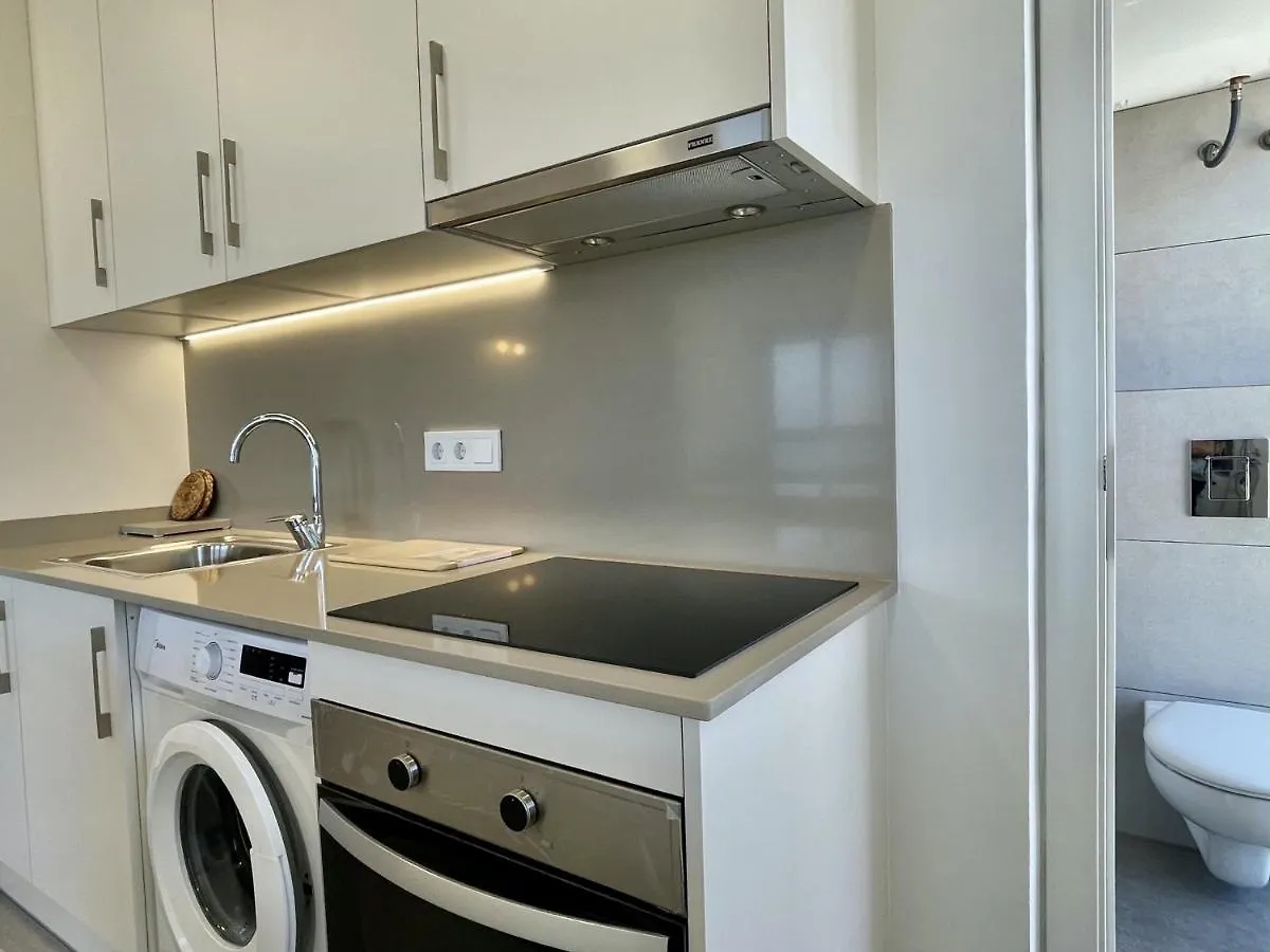 Ferienwohnung Cap Castell 8-A L'Estartit Spanien