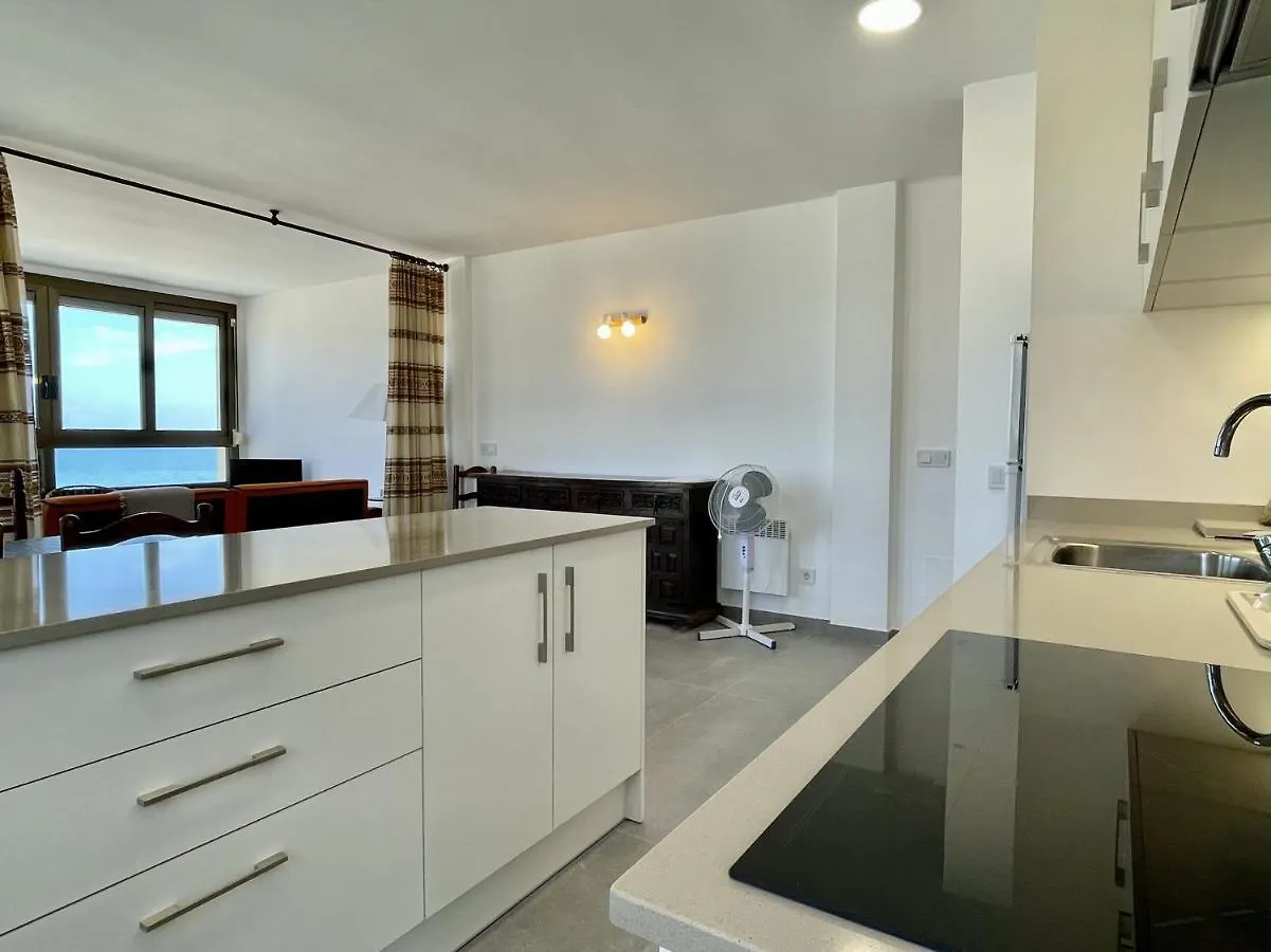 Apartment Ferienwohnung Cap Castell 8-A L'Estartit Spanien