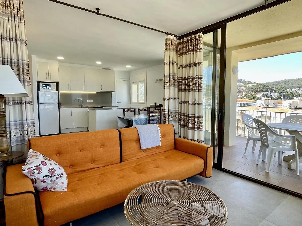 Ferienwohnung Cap Castell 8-A L'Estartit Apartment