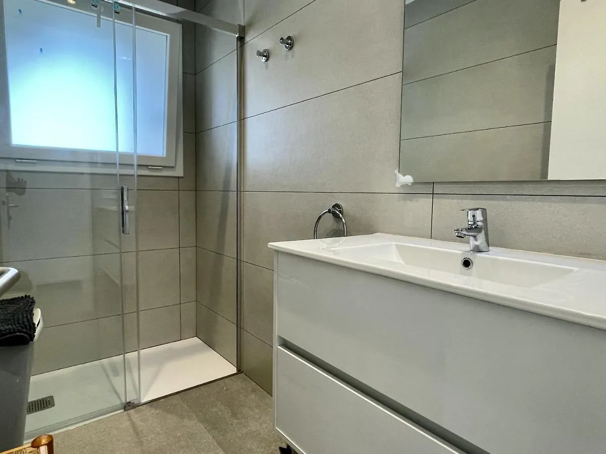 Apartment Ferienwohnung Cap Castell 8-A L'Estartit