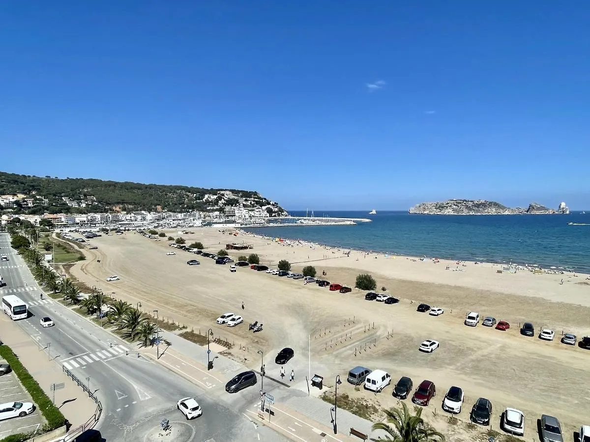 레스타르티트 Cap Castell 8-A 아파트 스페인